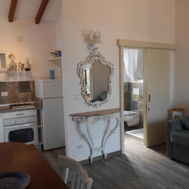 Villa Tamara 2 - Appartamento Monolocale - 4