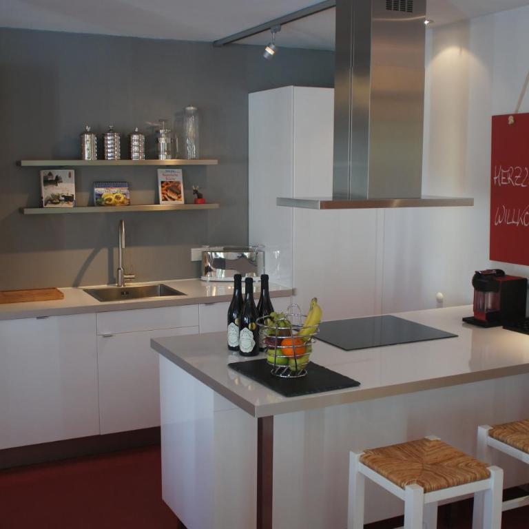 Landhaus am Plattenbichl - Luxus Apartment mit Pool und Sauna - im Sommer Bergbahn inklusive - Apartment mit 1 Schlafzimmer - 12