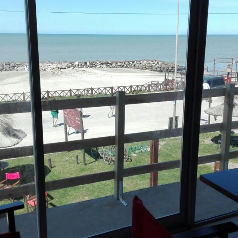 Costanera - Apartment with Sea View - 27