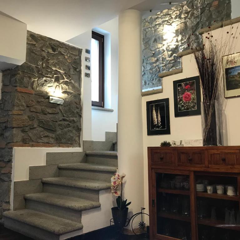 Casale Pratoterra - Villa - 13