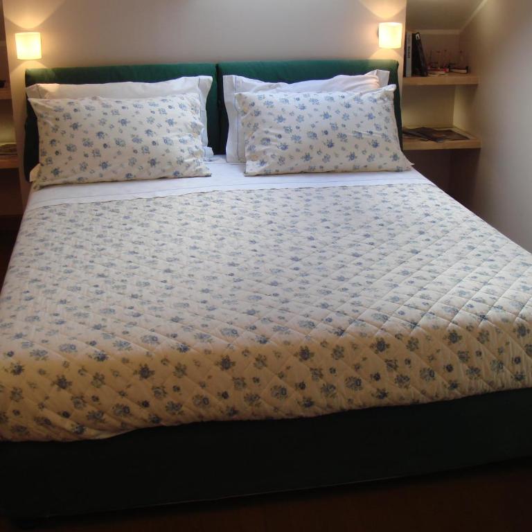 B&B Maison Angélus - Chambre Double - 13