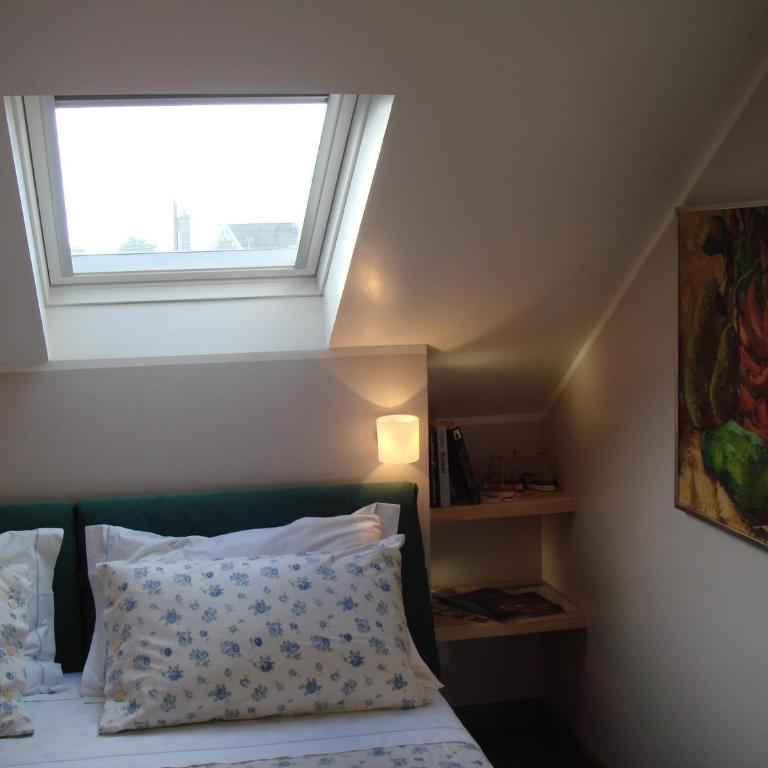 B&B Maison Angélus - Chambre Double - 6