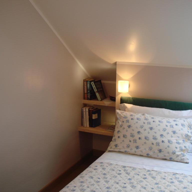 B&B Maison Angélus - Chambre Double - 9