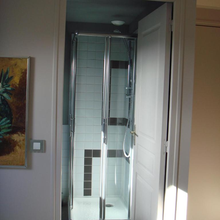 B&B Maison Angélus - Chambre Double - 11