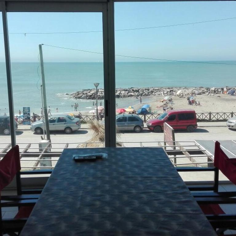 Costanera - Apartment with Sea View - 18