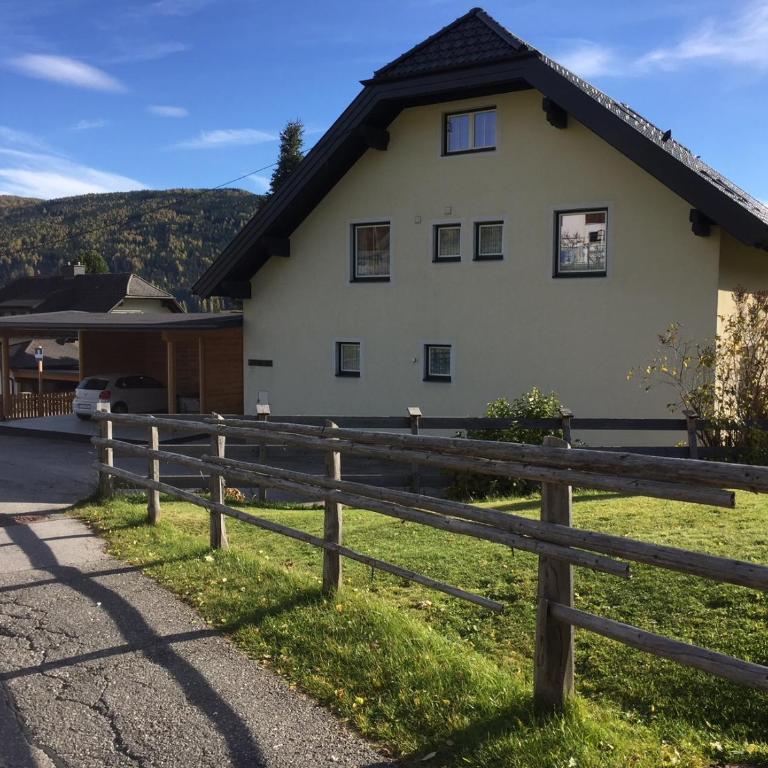 Ferienwohnung Meliessnig - Maisonette-Apartment - 19
