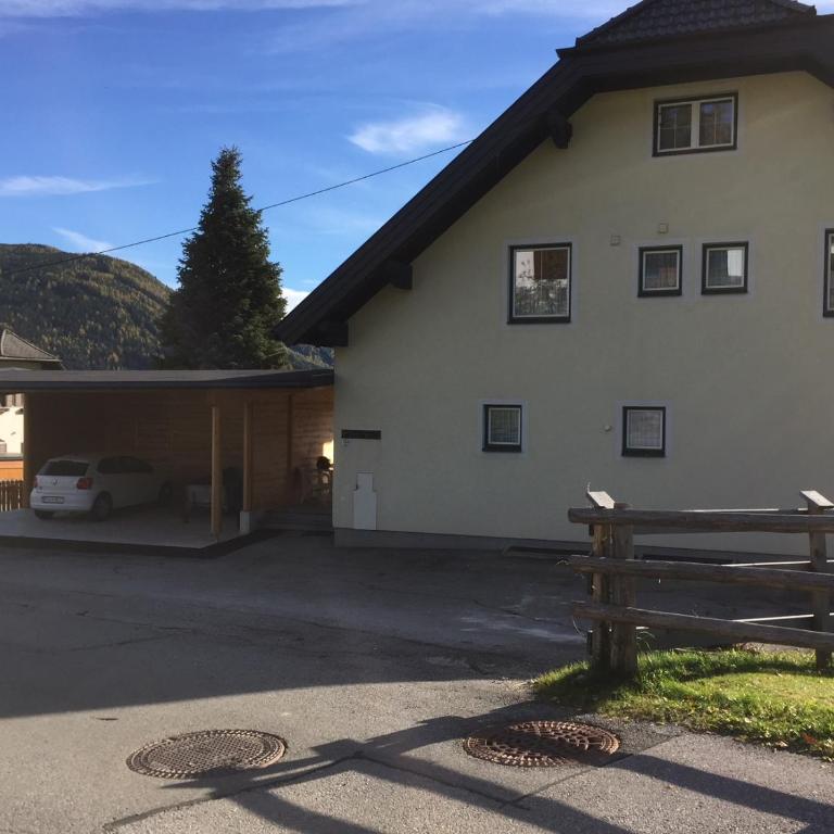 Ferienwohnung Meliessnig - Maisonette-Apartment - 18