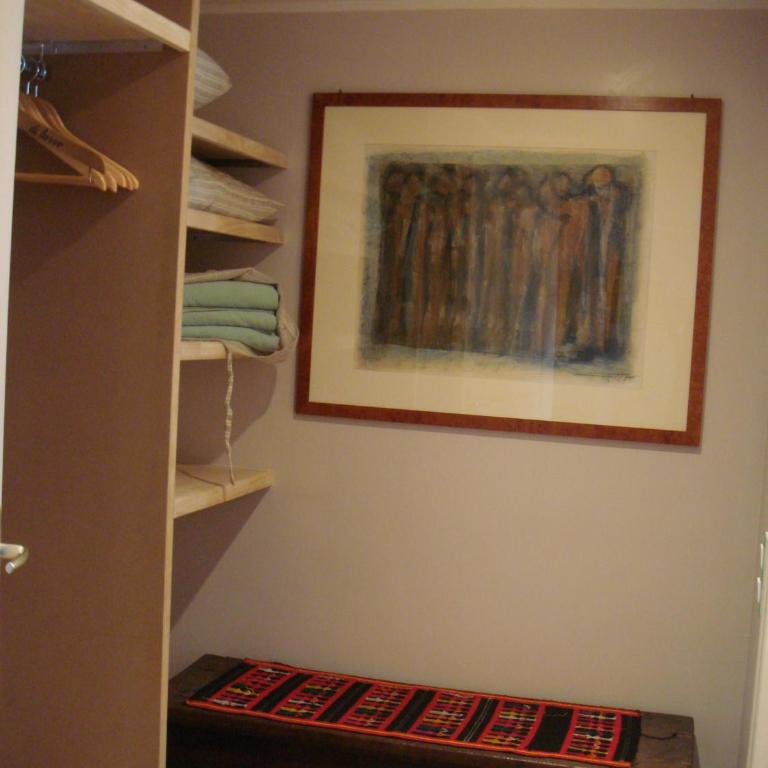 B&B Maison Angélus - Chambre Double Supérieure avec Cheminée - 16