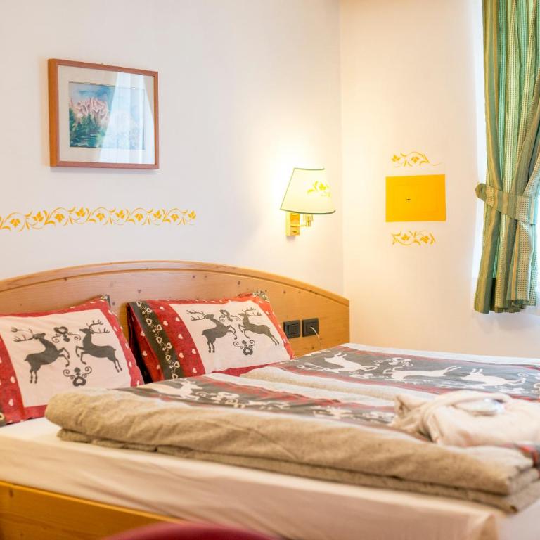 Hotel Villa Rosella Park & Wellness - Camera Tripla Comfort - 10