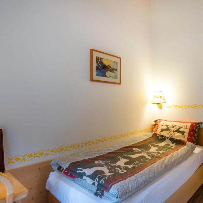 Hotel Villa Rosella Park & Wellness - Camera Singola Standard - 1