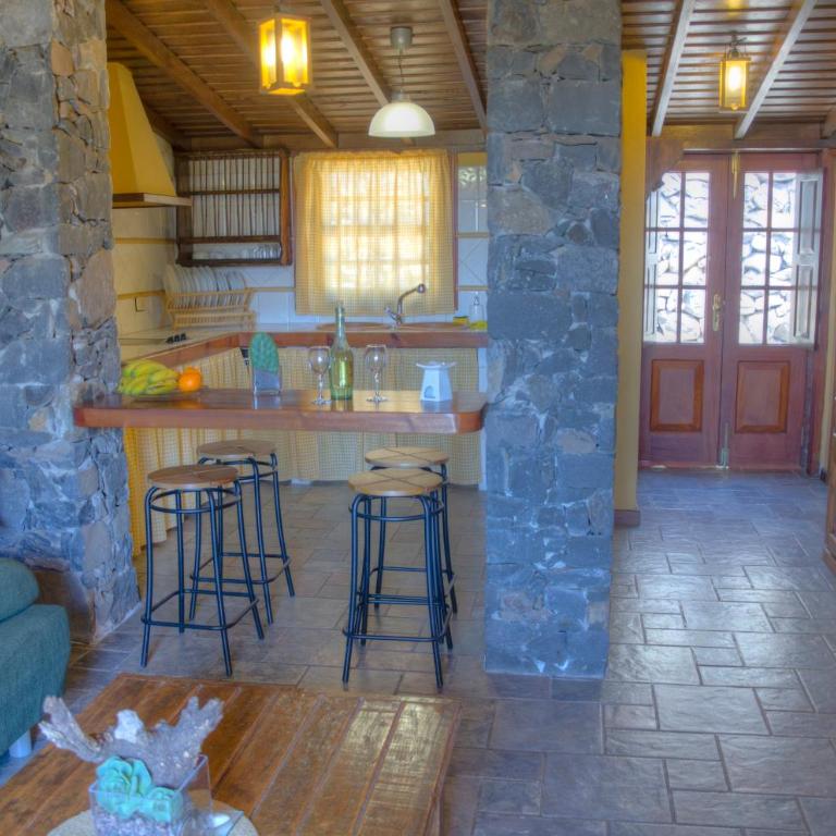 Jardin Las Hayas - Casa de campo de 1 dormitorio (2 adultos) - 8