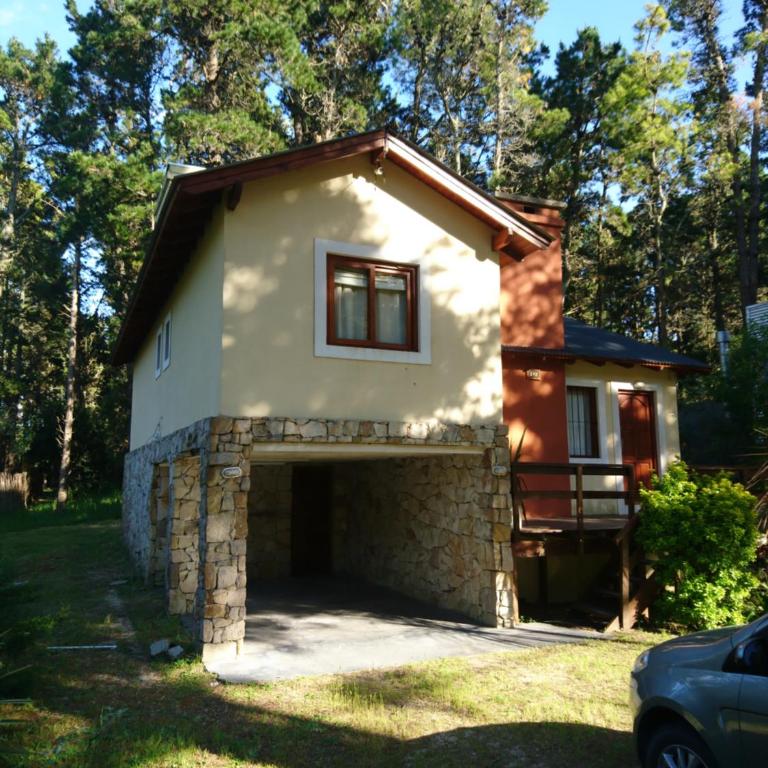 Ñande Roga - Three-Bedroom Townhouse - 21
