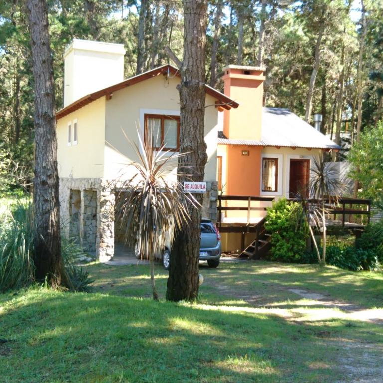 Ñande Roga - Three-Bedroom Townhouse - 1