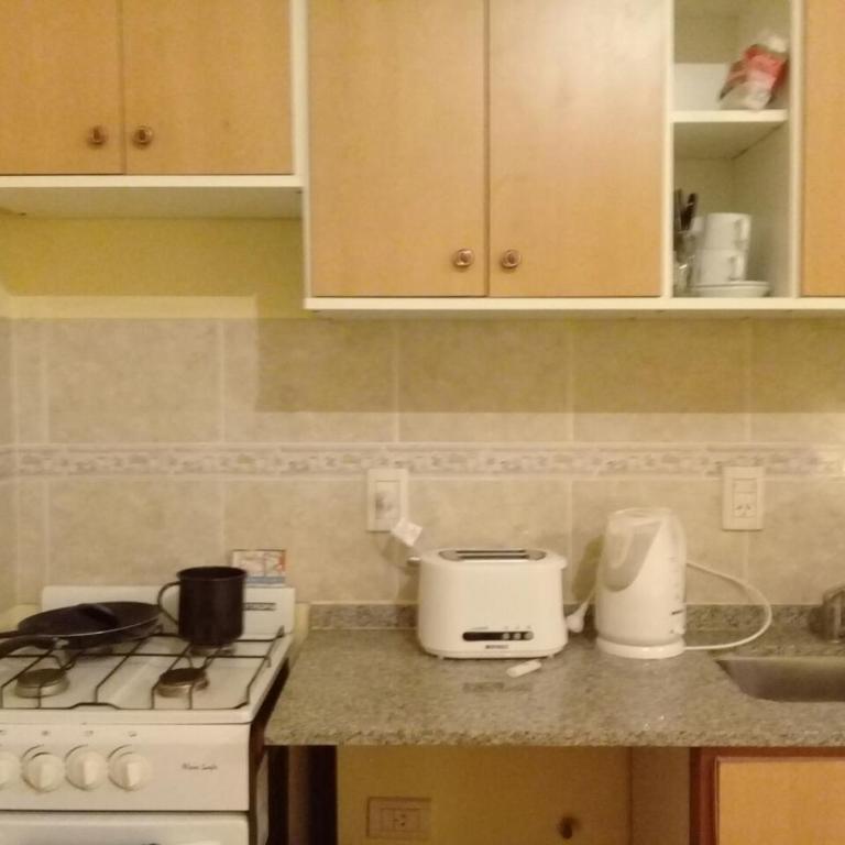 B3 Apartments - Apartamento Estudio - 55
