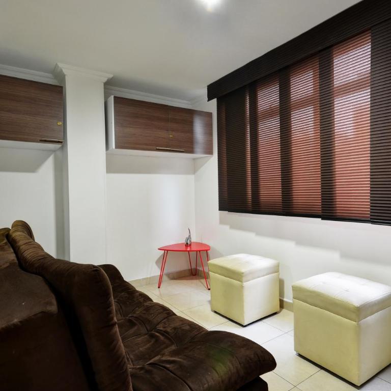 Apartamentos Laureles de la 70 - Apartamento Estudio - 3