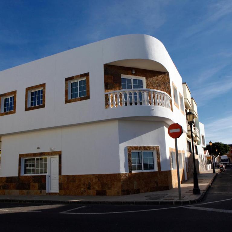 Casa Sunshine Cotillo Mar - Apartamento de 3 dormitorios - 20