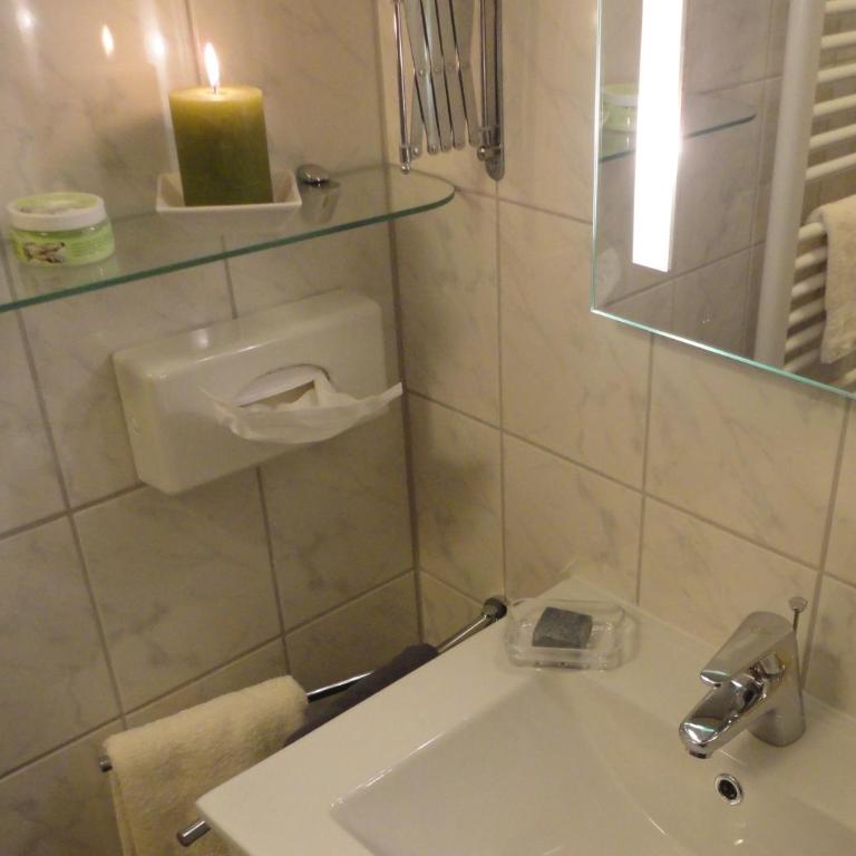 Hubertushof - Apartment mit 3 Schlafzimmern - 2