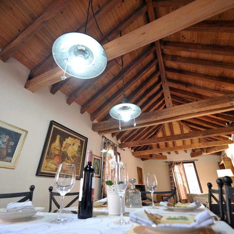Cathedral Suite - Apartamento Deluxe - 4