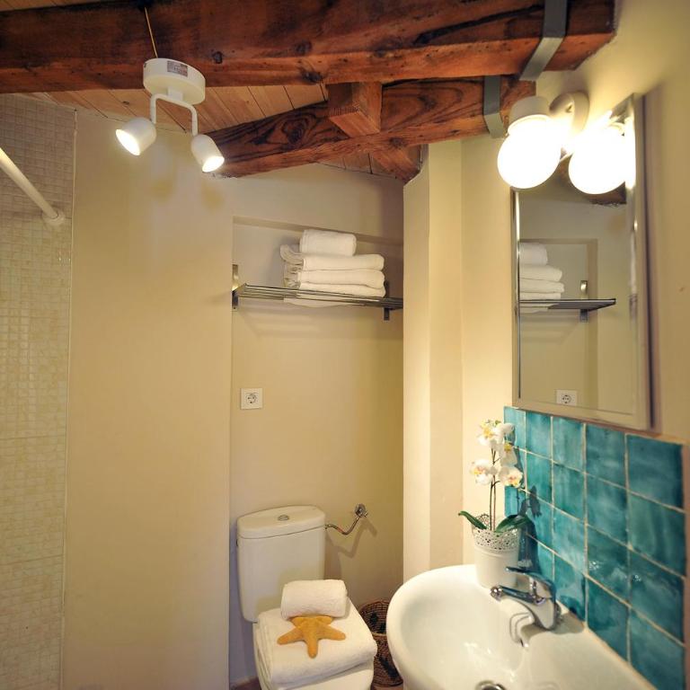 Cathedral Suite - Apartamento Deluxe - 8
