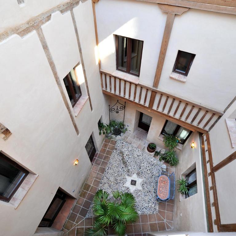 King David Suite - Apartamento - Planta baja - 12