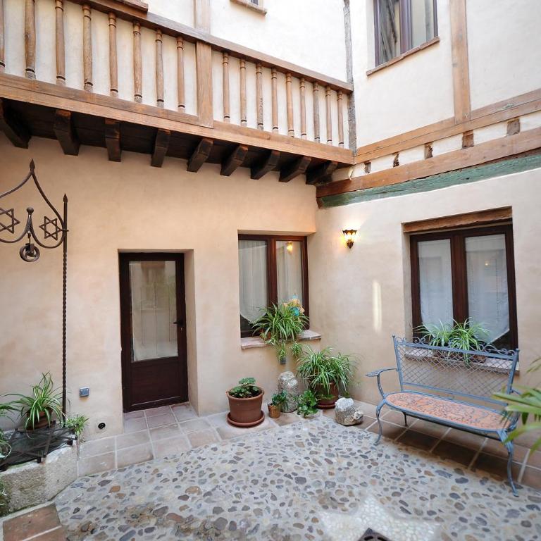 King David Suite - Apartamento - Planta baja - 9