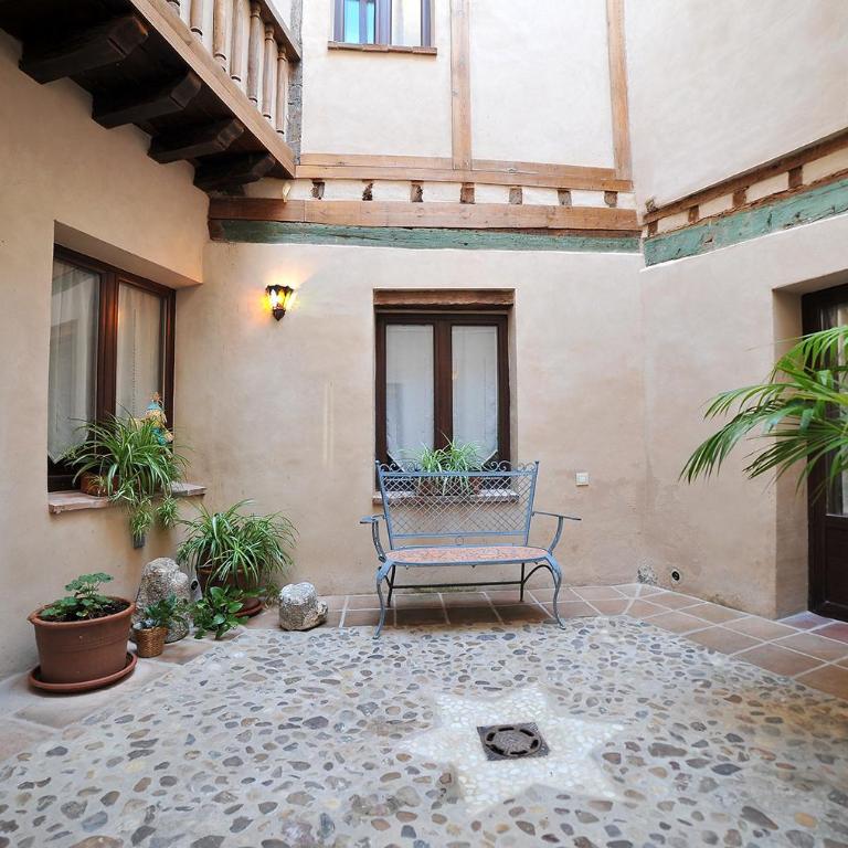 King David Suite - Apartamento - Planta baja - 11