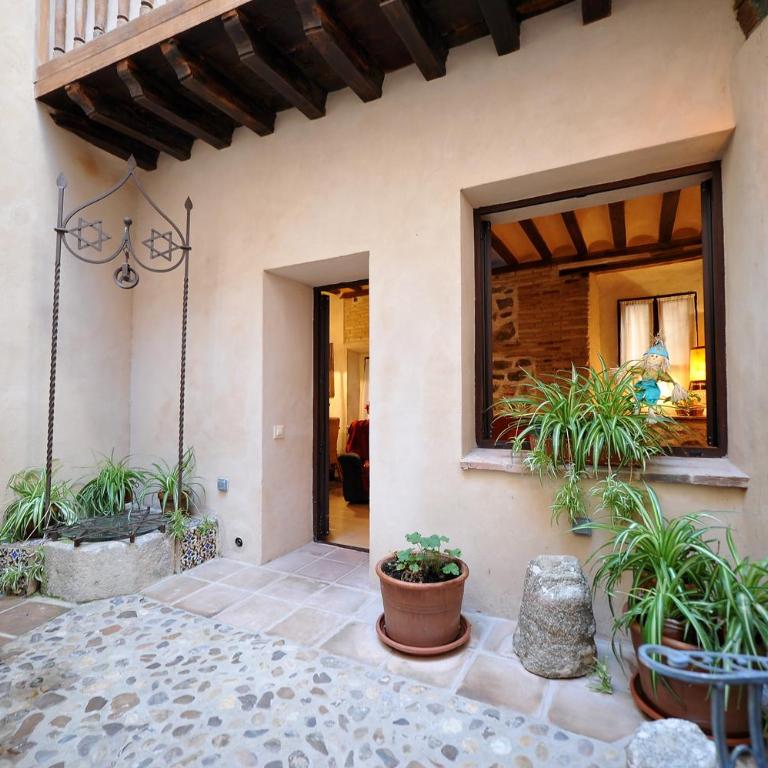 King David Suite - Apartamento - Planta baja - 2
