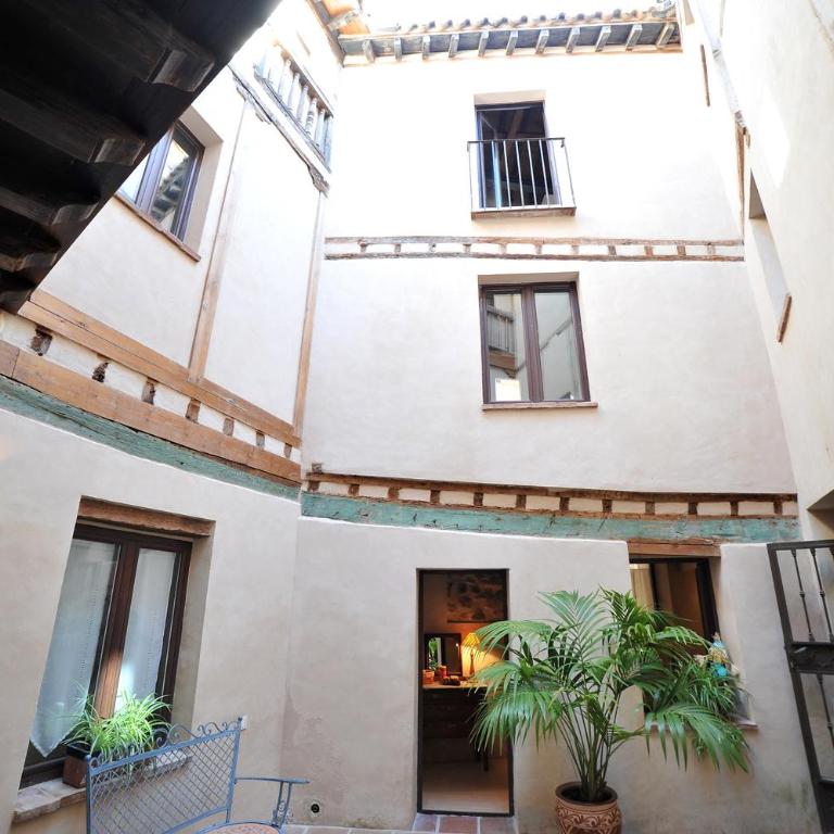 King David Suite - Apartamento - Planta baja - 13