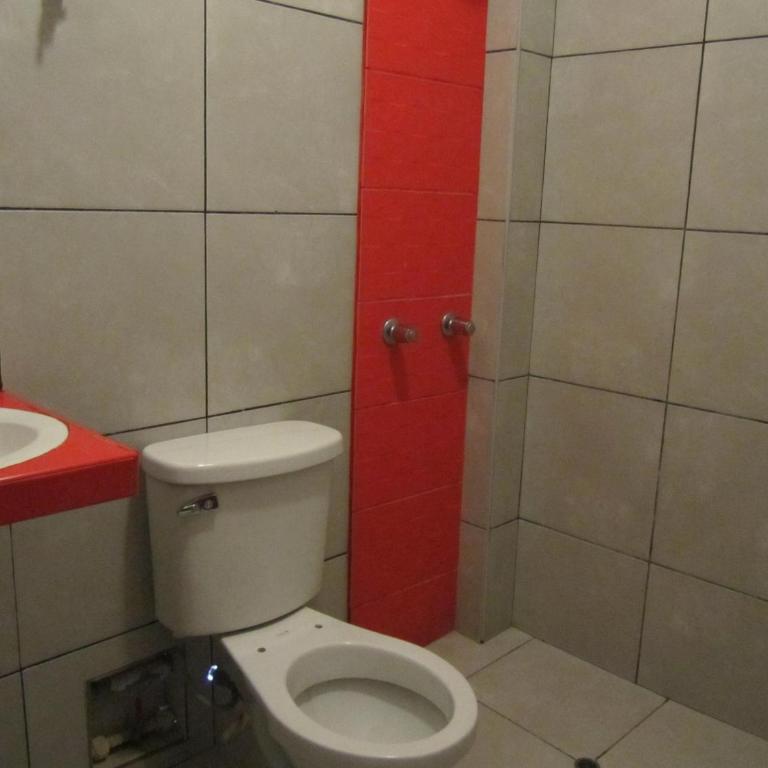 Hostal el Escudero - Habitación Doble Estándar - 8