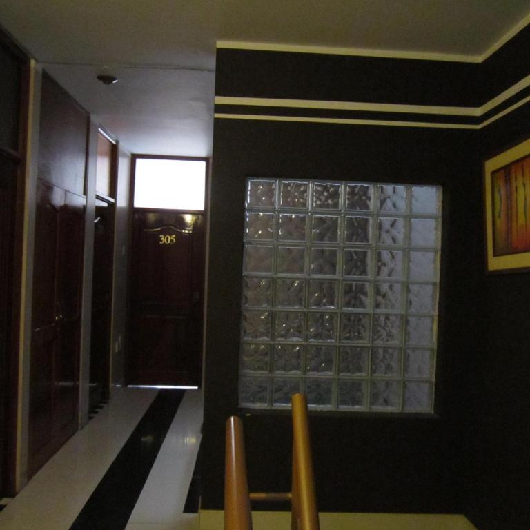 Hostal el Escudero - Habitación Doble Estándar - 9