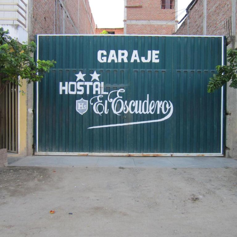 Hostal el Escudero - Habitación Doble Estándar - 5