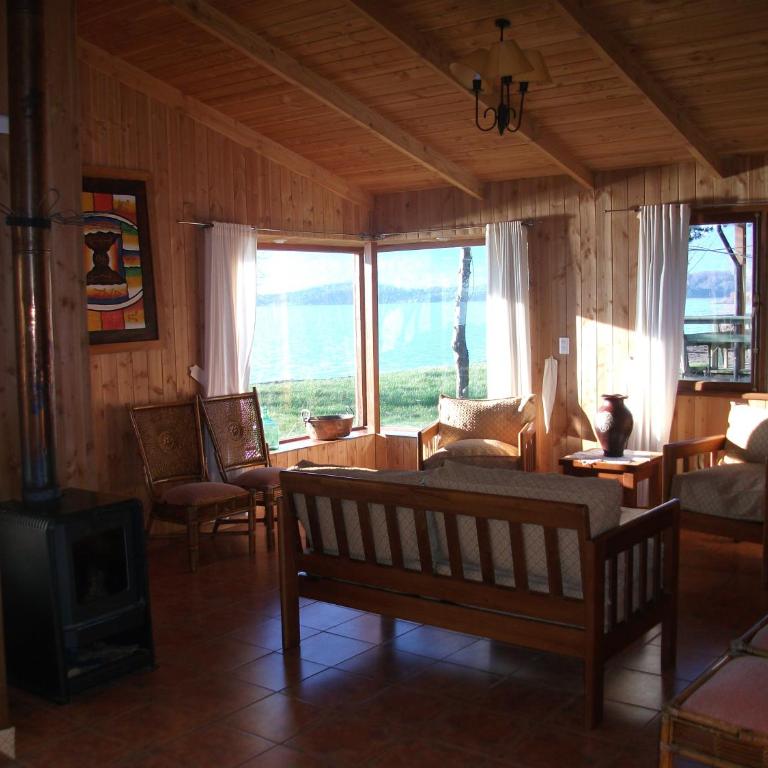 Cabañas Regina - Chalet - 3