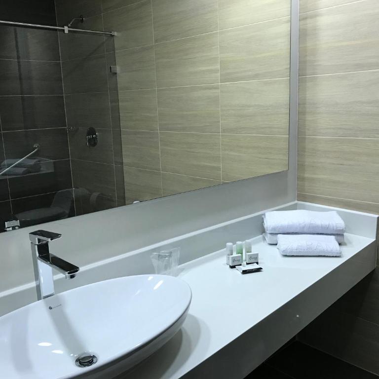 Arame Hotel - Habitación Doble - 4