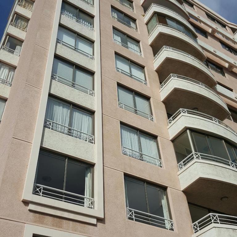 Excellent Large Apartment with Sea View - Apartamento con vistas al mar - 9