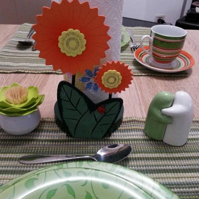 Apartment Jana - Deluks Apartman - 9