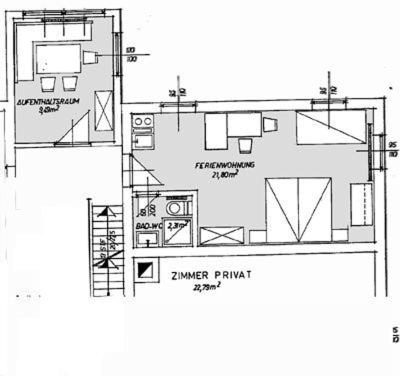 Kanzlerhof - Studio - 2