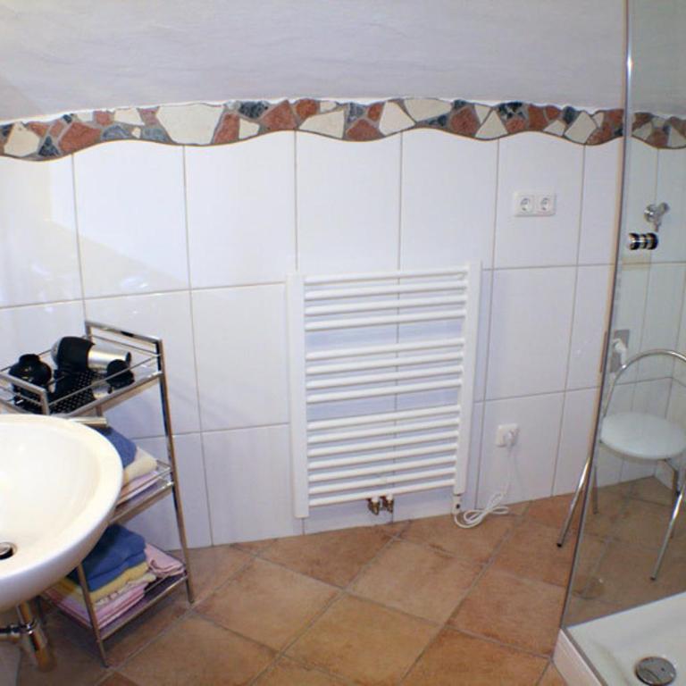 Kanzlerhof - Apartment mit 2 Schlafzimmern - 5