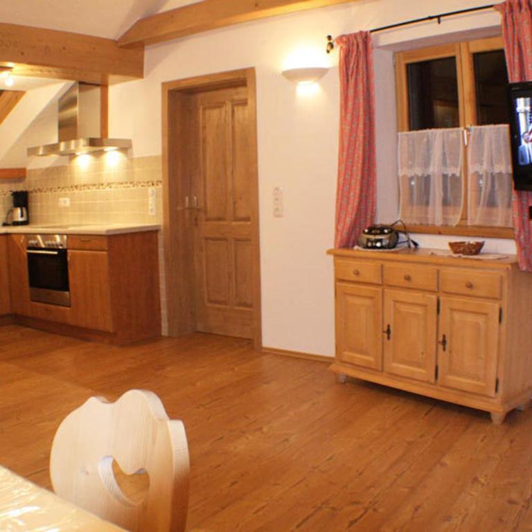 Kanzlerhof - Apartment mit 2 Schlafzimmern - 4