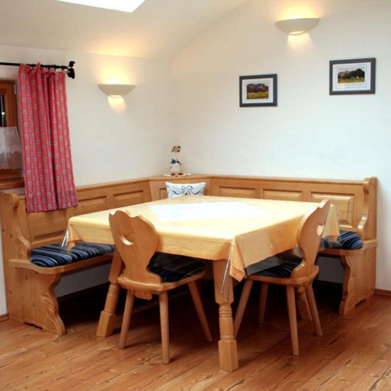 Kanzlerhof - Apartment mit 2 Schlafzimmern - 2