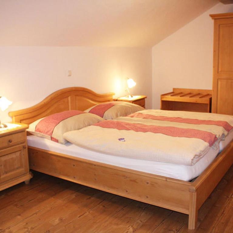 Kanzlerhof - Apartment mit 2 Schlafzimmern - 3