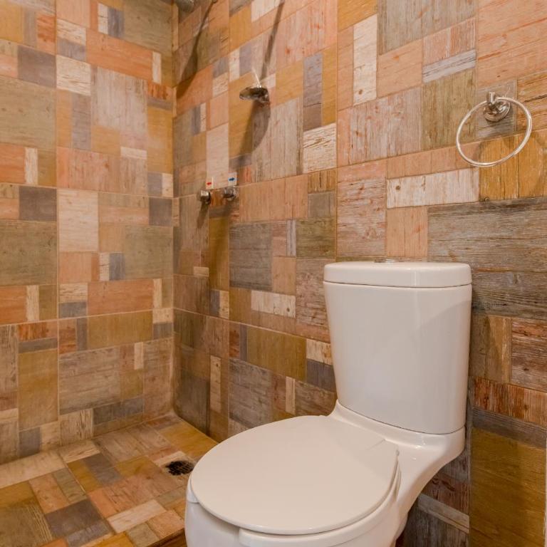 Casa Luca - Studio-Apartment - 1
