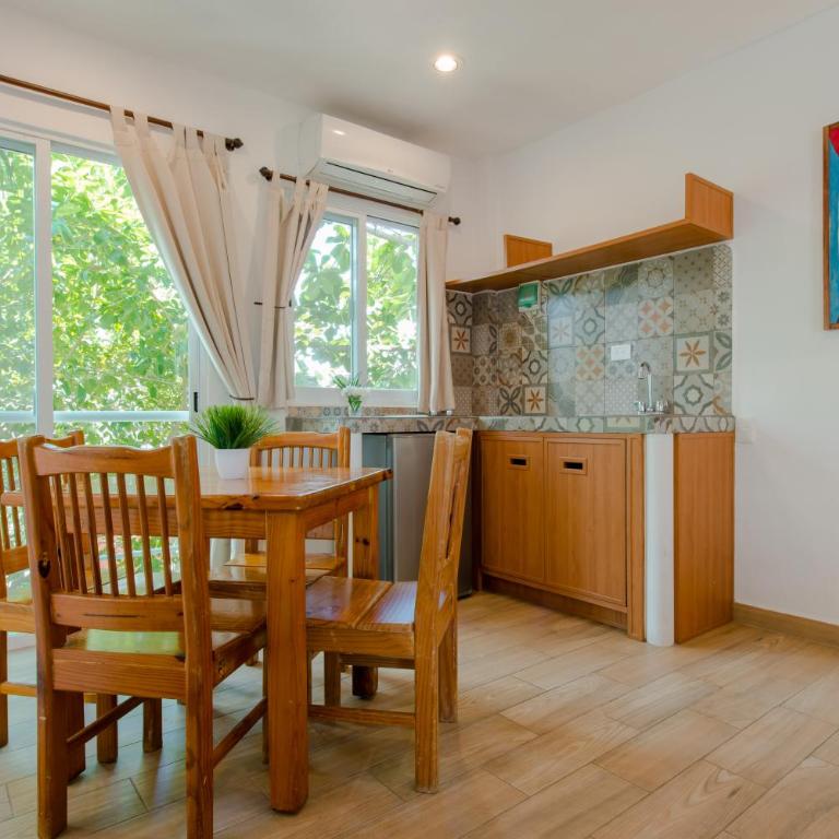 Casa Luca - Studio-Apartment - 7