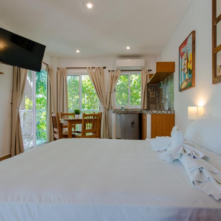 Casa Luca - Studio-Apartment - 9