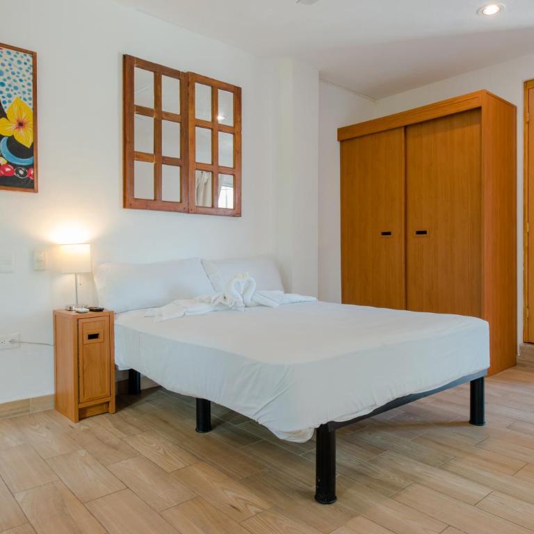 Casa Luca - Studio-Apartment - 4