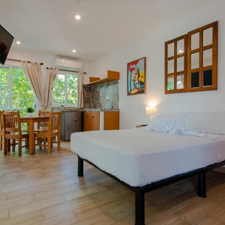 Casa Luca - Studio-Apartment - 10