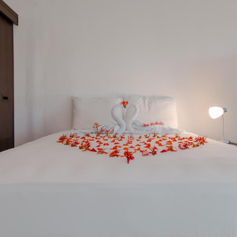 Casa Luca - Standard Apartment - 5