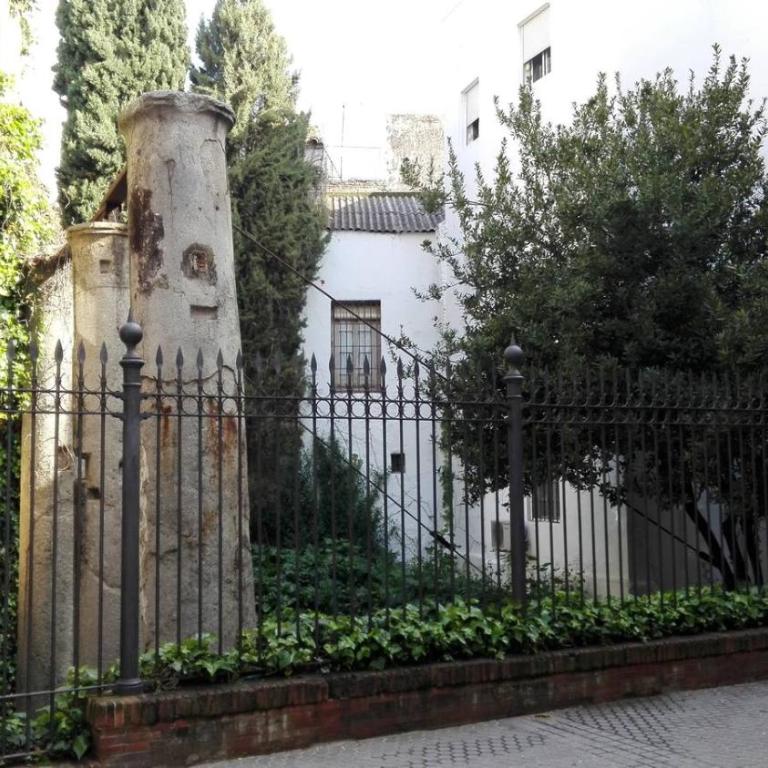 Las Columnas de Julia - Apartamento de 1 dormitorio - 38