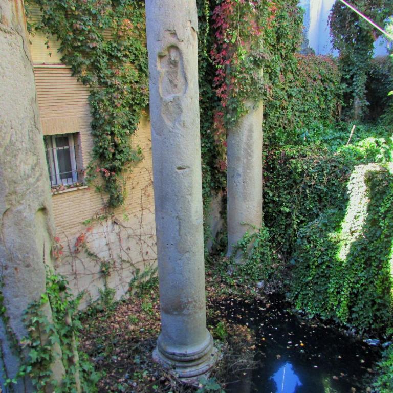 Las Columnas de Julia - Apartamento de 1 dormitorio - 36