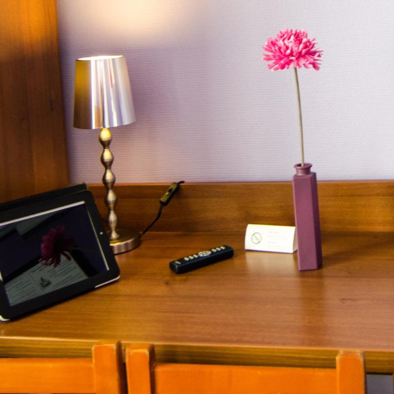 Hotel Paris Bruxelles - Chambre Simple - 1