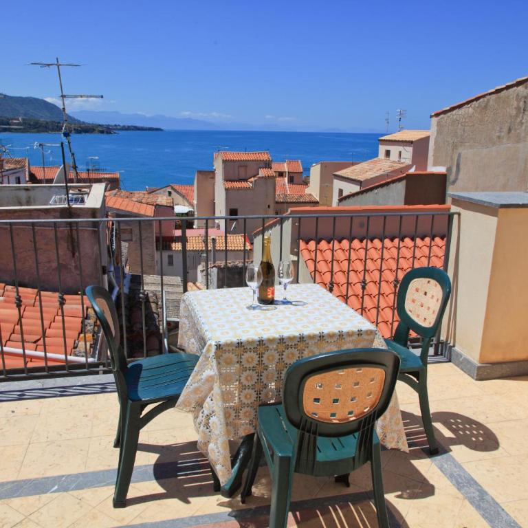 Appartamenti Mediterraneo - by Vacation Service - Appartamento con 1 Camera da Letto e Terrazza - 2
